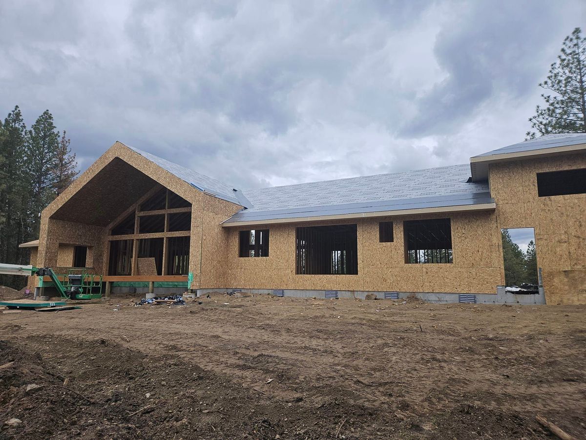 Other Services for Rhino Roofing Spokane in Spokane Valley, WA