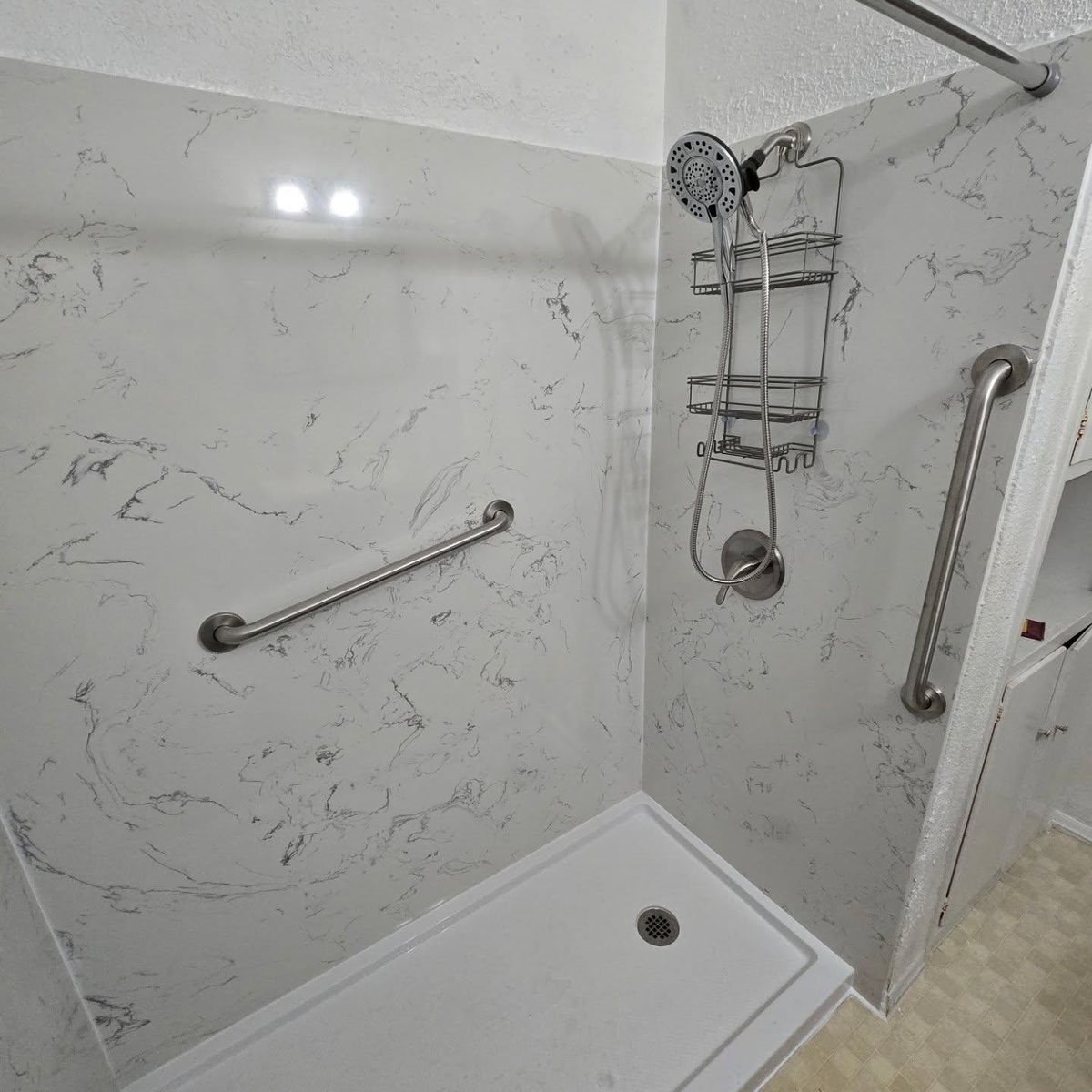 Apartment repairs, renovations & maintenance for AMH Construction in Sacramento, CA