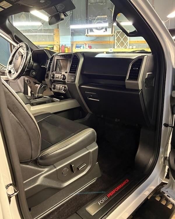 Full Detail Service for Luxury Auto Detail in Peoria, IL