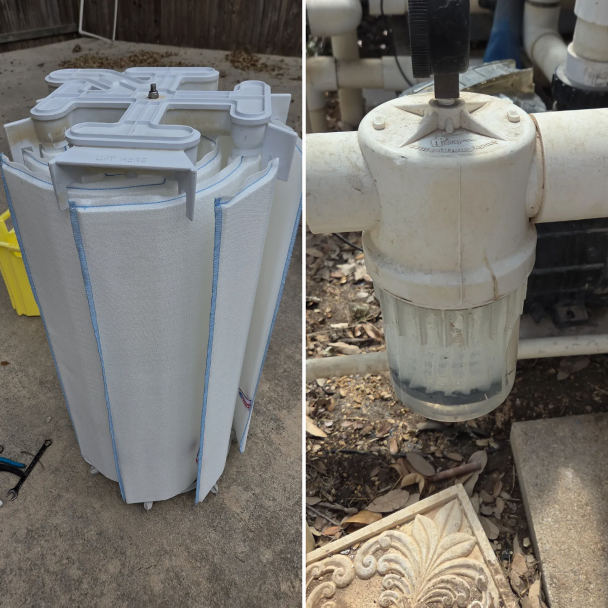 Pool Repair and Maintenance for J&A Pool and Spa Service LLC in Helotes, TX
