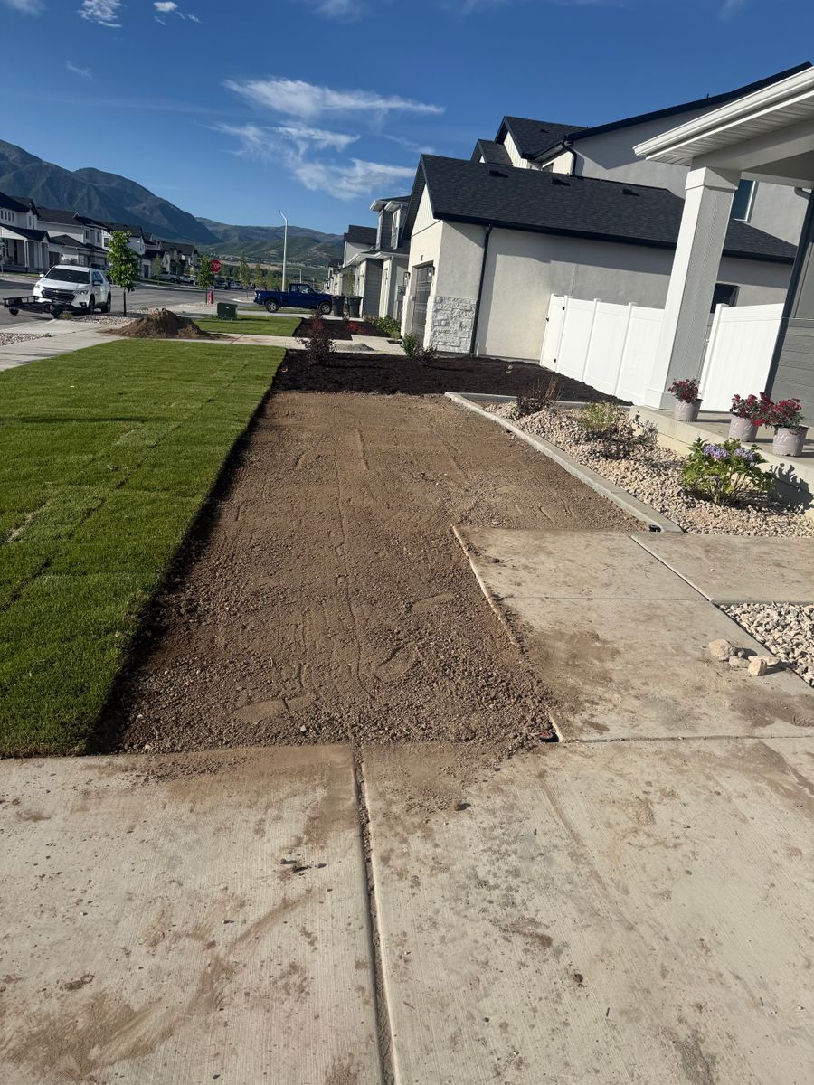 Other Lawn Services for Platinum Lawn Service in Santaquin, UT