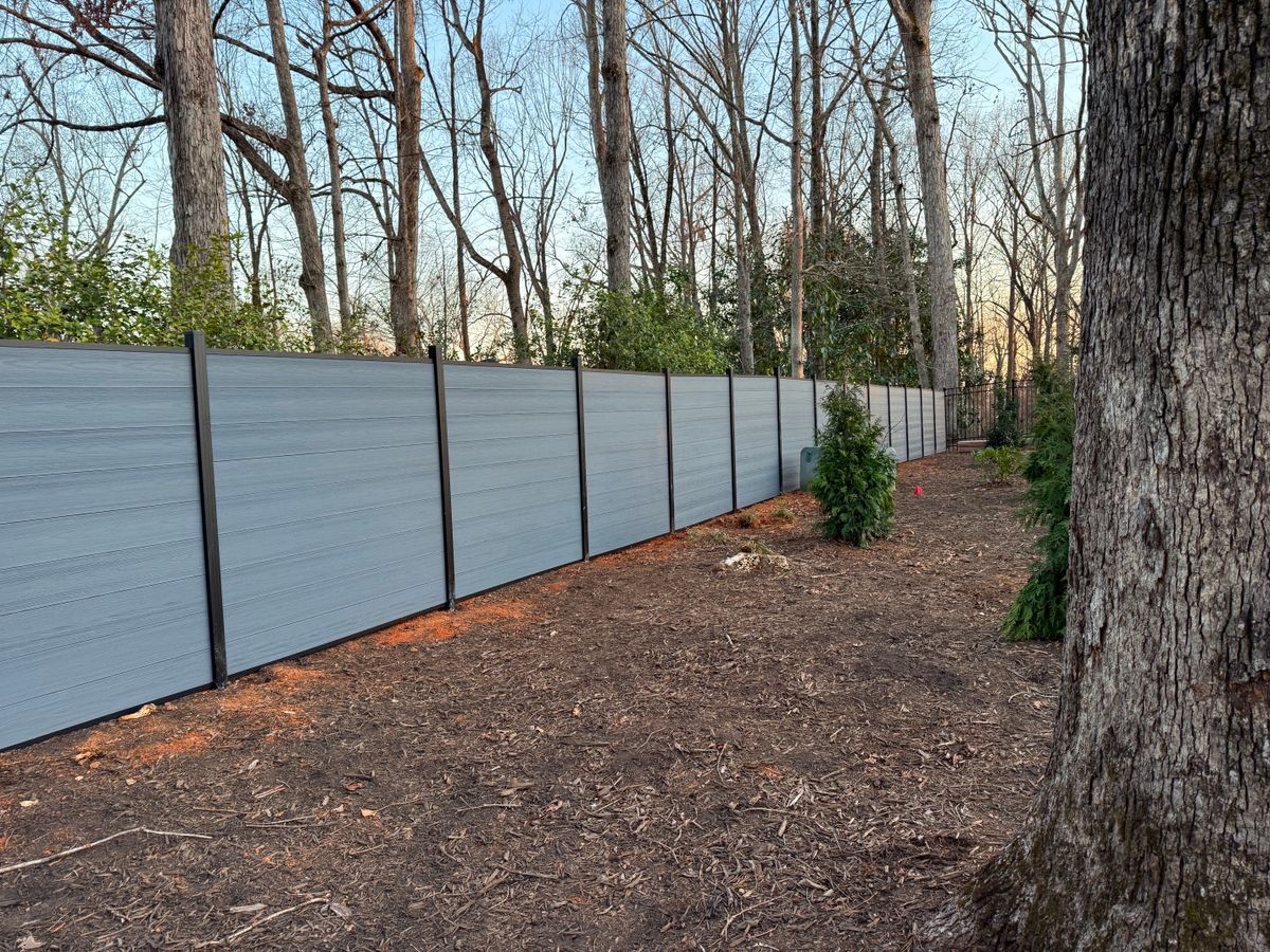 Landscaping for Rainman Pro Irrigation and Landscape LLC in Rock Hill, SC