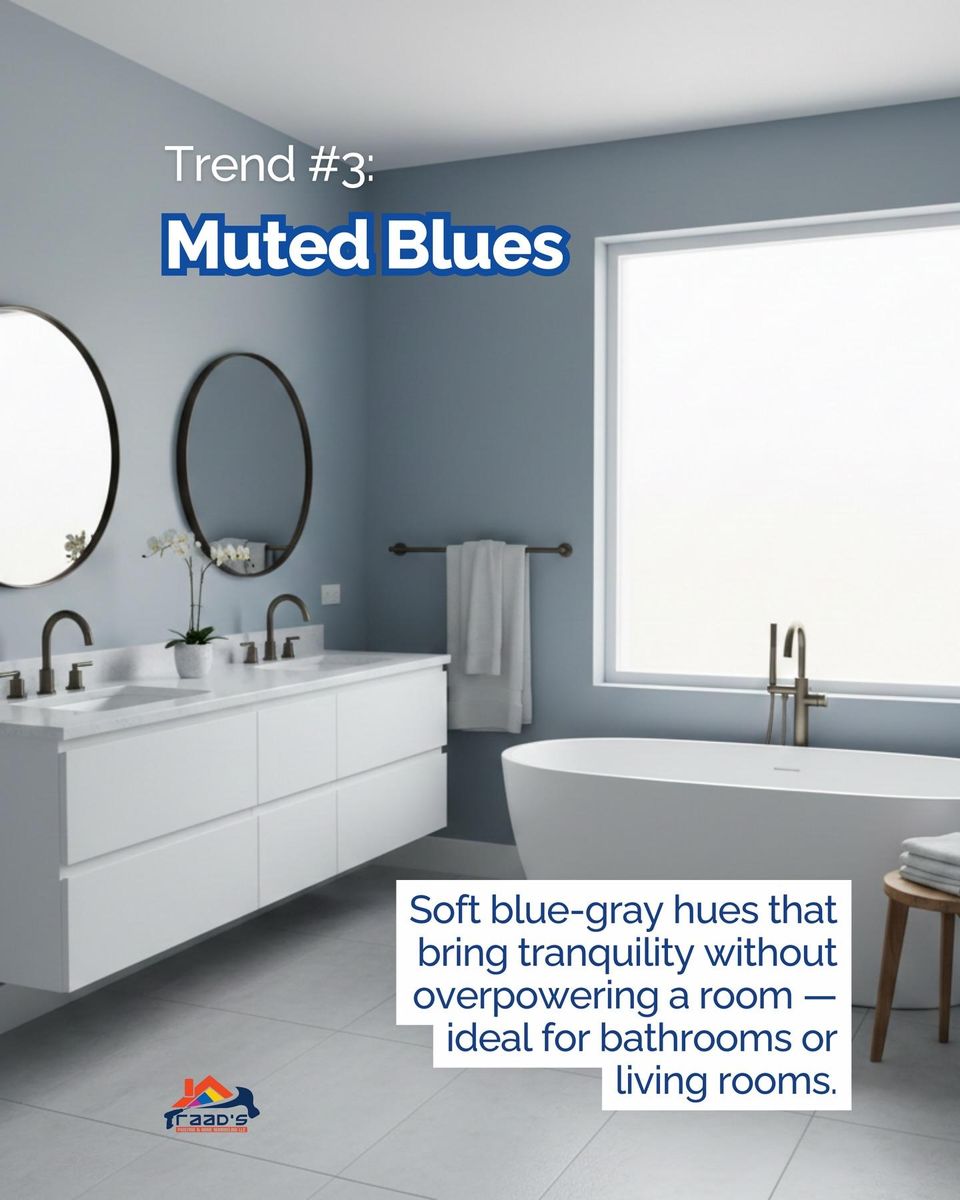 General and Commercial Remodeling for Raad's Painting & Home Remodeling in Greenville, SC