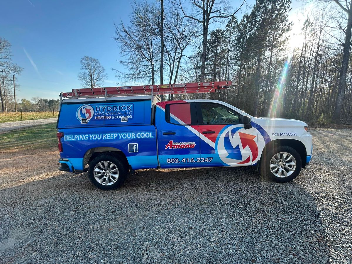 Routine Maintenance and Tune-ups for Hydrick Mechanical in Fort Mill, SC