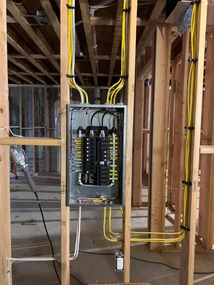 Circuit Breaker Installation and Repair for FCR Electric in Fairfield, CT