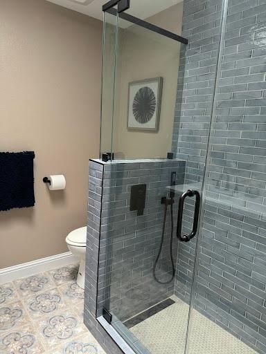 Bathroom Remodeling for Ren Levine Construction in Sonoma County, CA