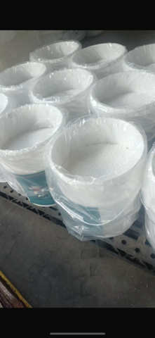 Chemicals for Pool Queen Services in Del Rio, TX
