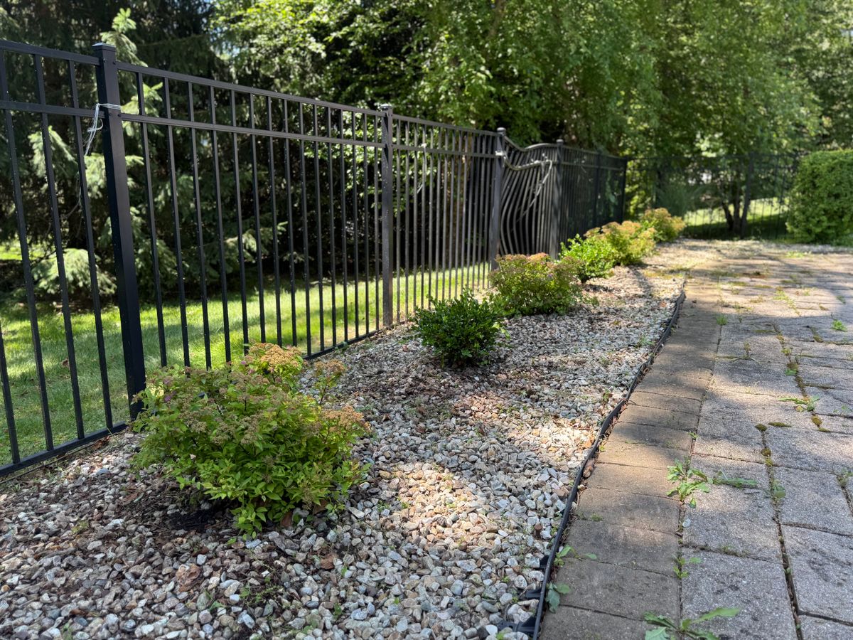 Planting & Garden Design for Ardisi Property Maintenance LLC in Poughkeepsie, NY 