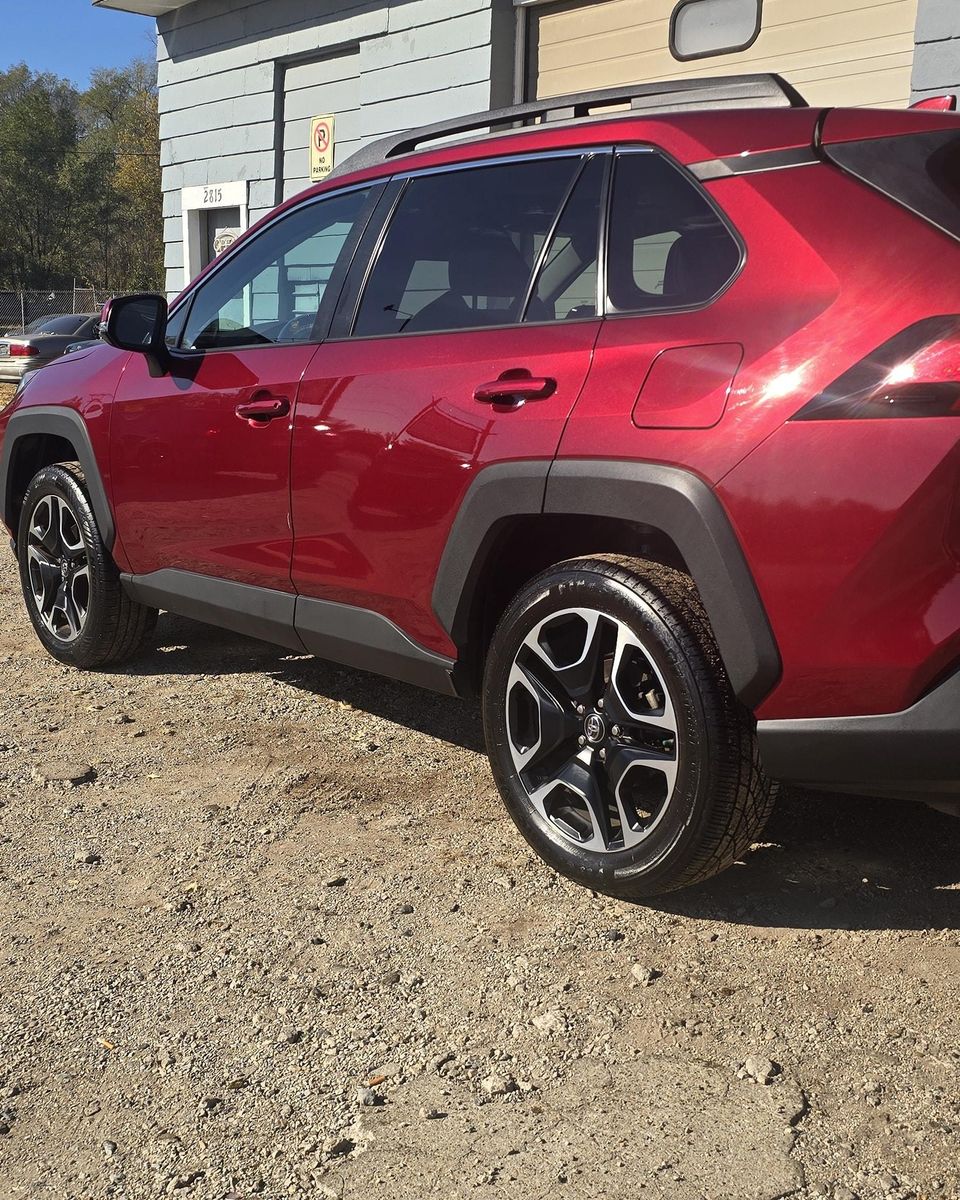 Full Detail Service for Luxury Auto Detail in Peoria, IL