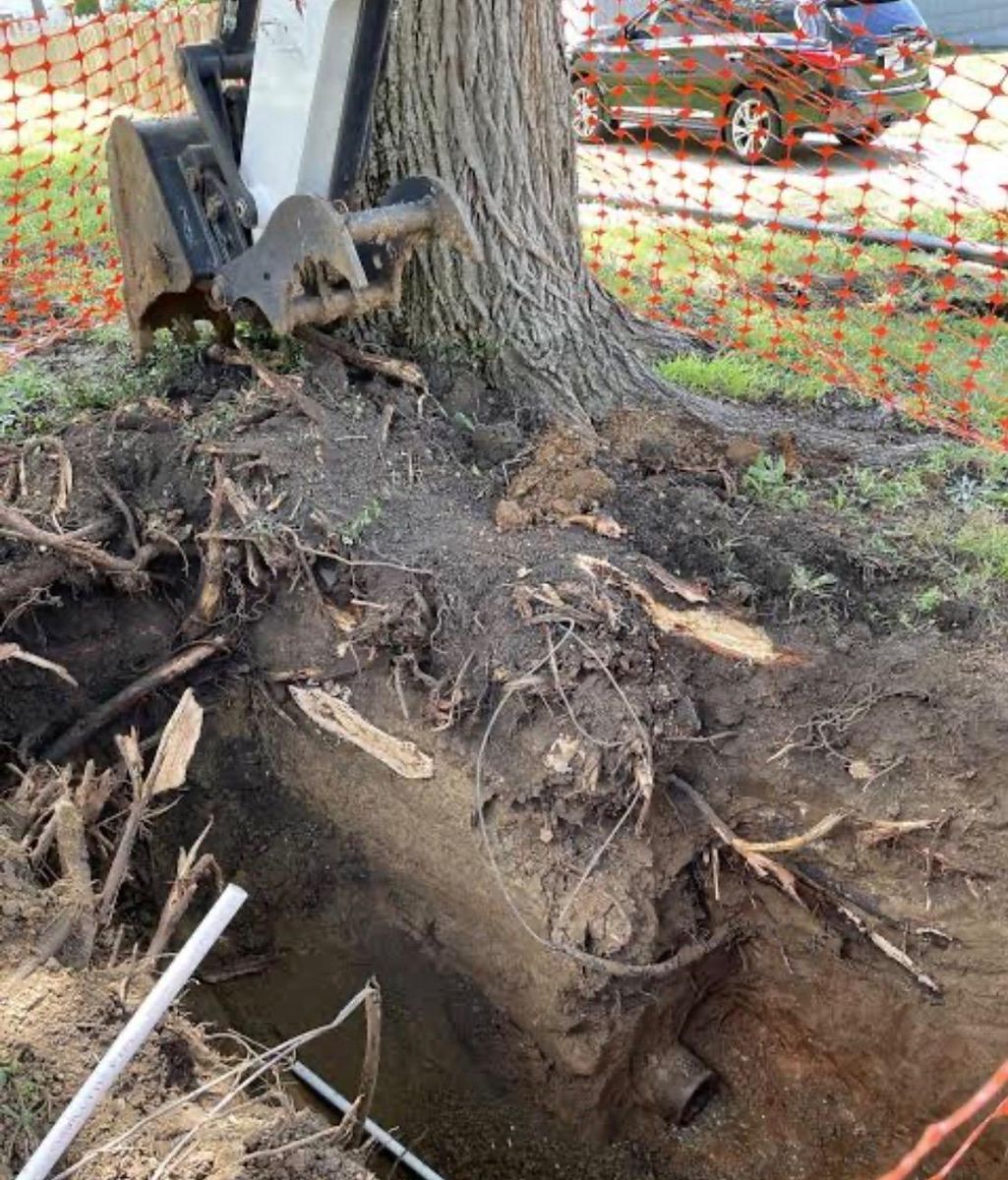 Sewer Replacement  for Home Repair & More                                  General Contracting and Drain Cleaning  in Spokane, WA