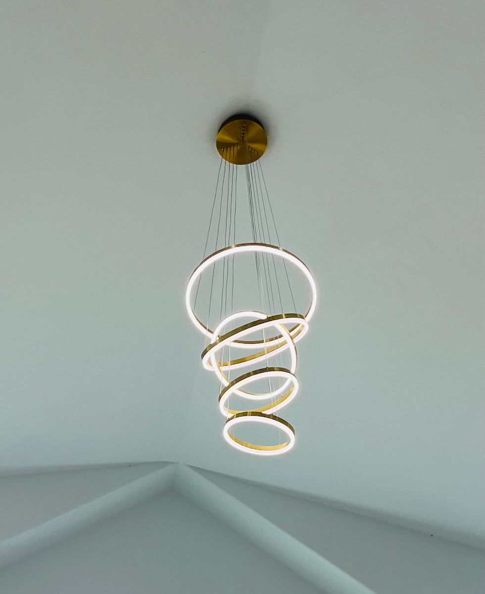 Lighting Installation and Repairs for Gen1 Electric in Houston, TX