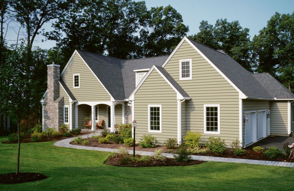 Siding for Lifetime Roofing & Renovations in Garden City, NY