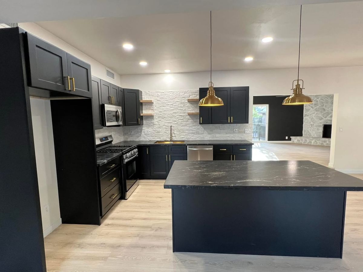 Flooring for Dream Construction in Prescott Valley, AZ