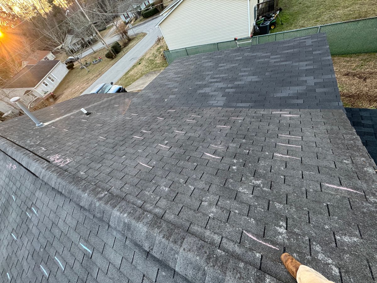 Roofing Consultations for Hometown Roofing in Greenwood, SC