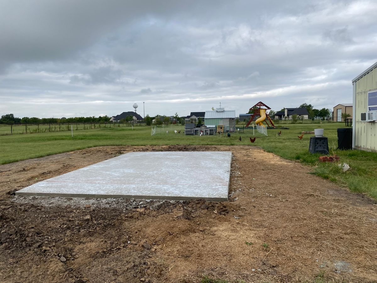 Demolition for Socon Construction LLC in Dallas, TX