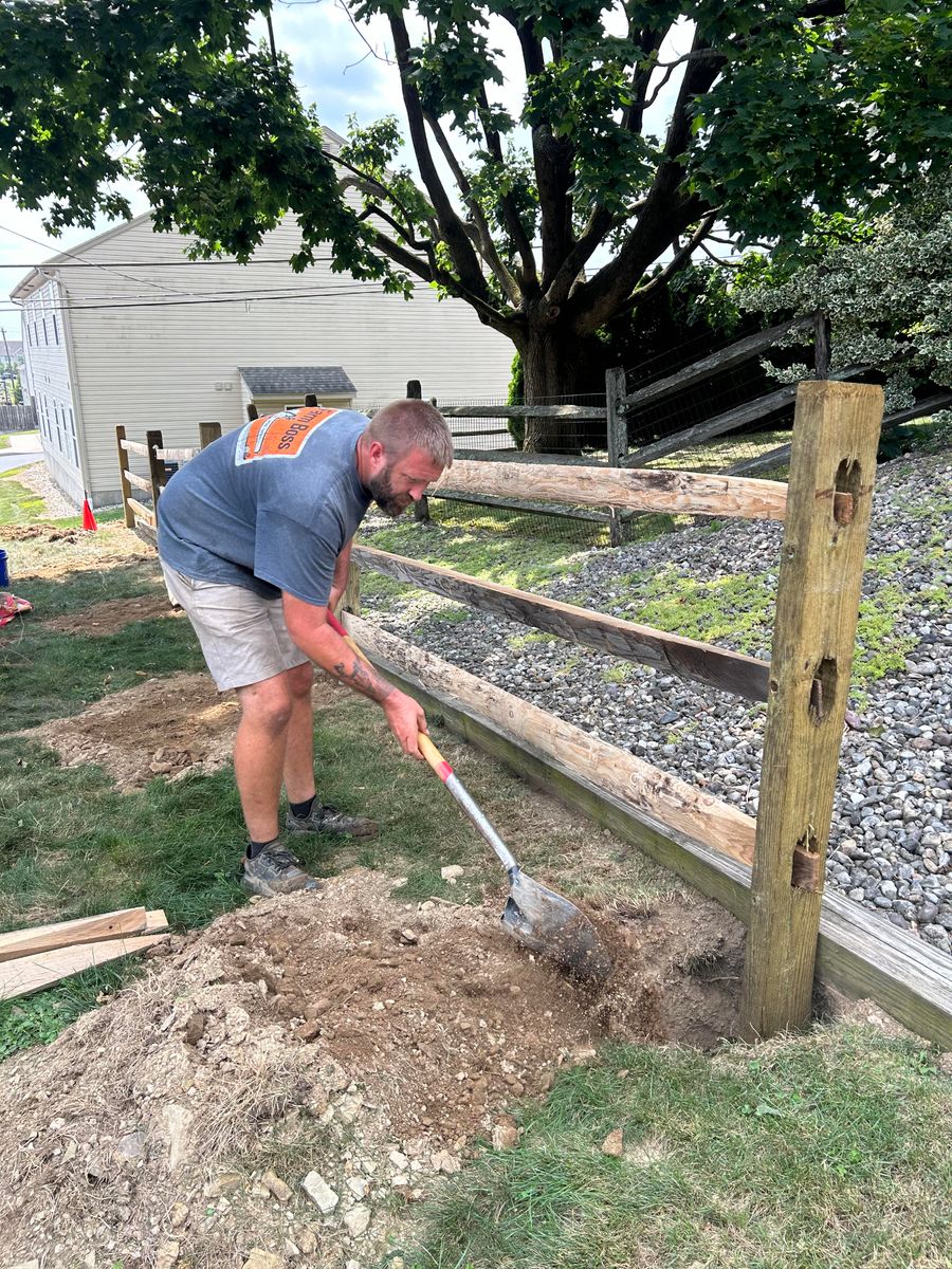 Other Services for Jonathan A. Henne Property Services. in Hamburg, PA