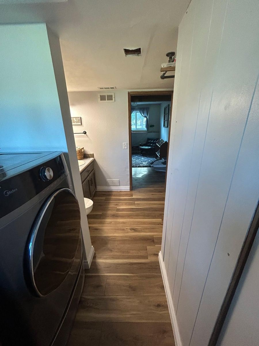 Carpentry for Pierson Home Repair in Cheney, WA