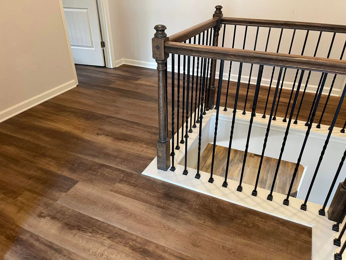 Interior Painting for U.S Construction & Renovation in Duluth, GA