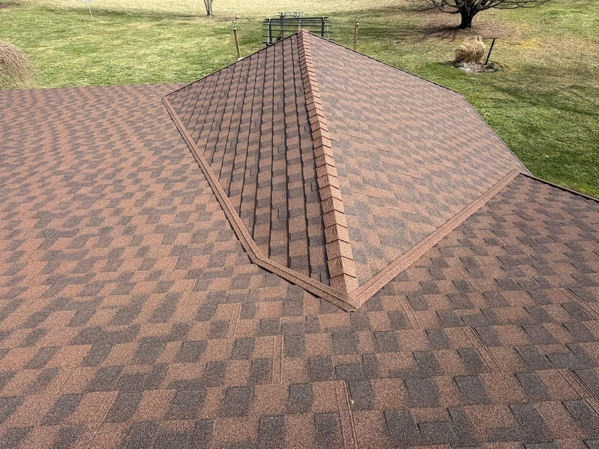 Gutter Replacement for KY Gutter Pro & Specialty Roofing Systems in Monticello, KY