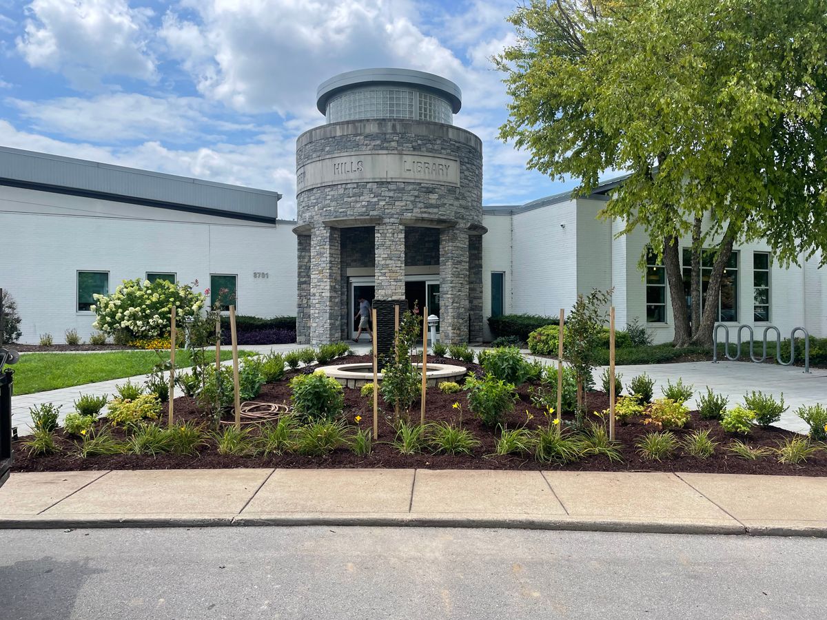 Shrub Trimming for Russell's Lawn Care Plus in Nashville, TN