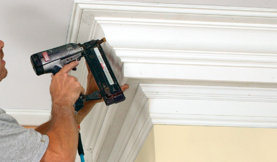 Commercial & Residential Finish Carpentry for Legacy Custom Builders in Conda, ID