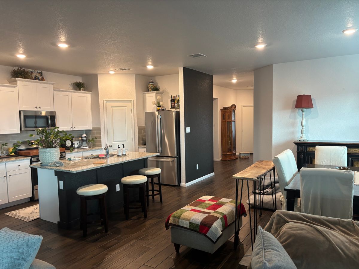 Remodeling Services for John Webb Services    in New Braunfels, TX