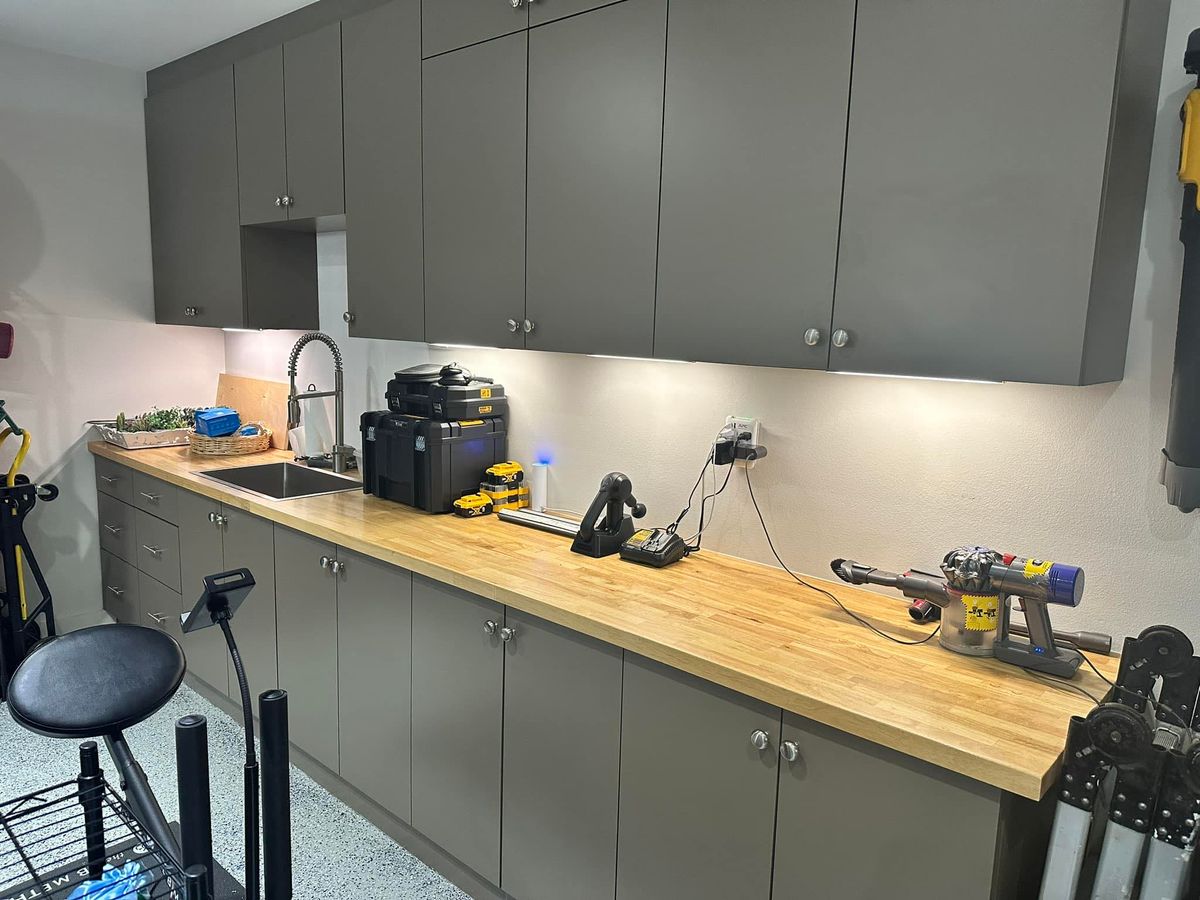 Other Handyman Services for Call Cody LLC in Lake Mary, FL