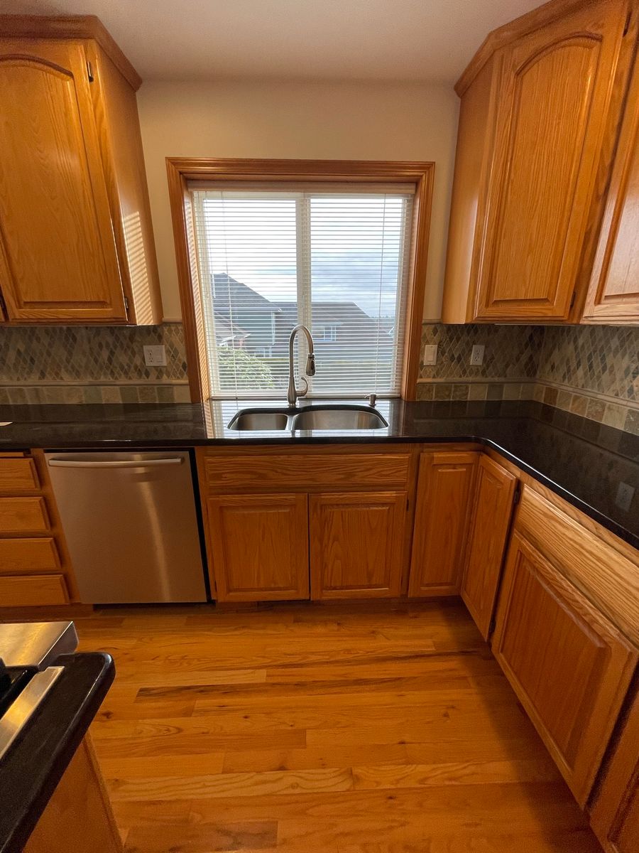 Carpentry for Tony's Remodeling & Painting in Renton, WA