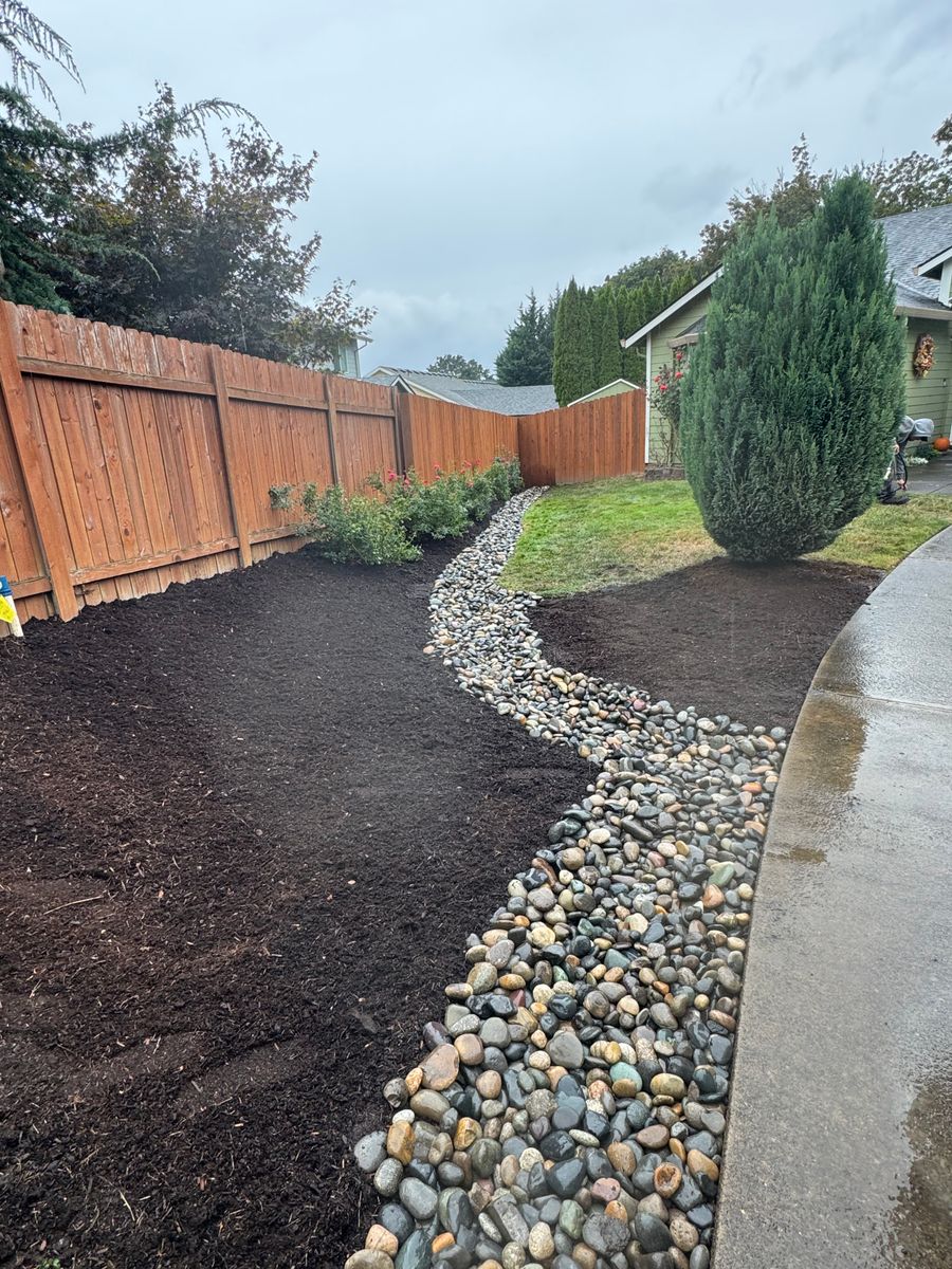 Shrub Trimming for Churape And Son's Landscaping in Vancouver, WA