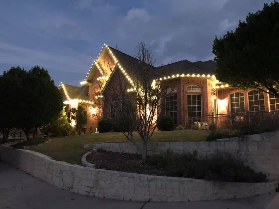 Patio Design & Construction for Joandi's Lawn & Landscaping Service in Haltom City, TX