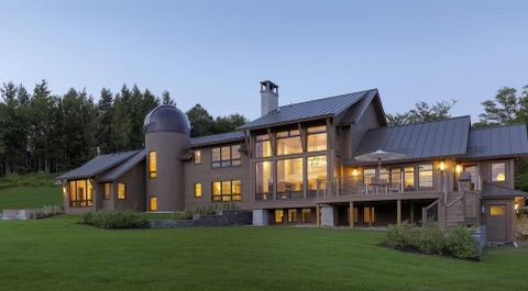 Custom Home Design for Davida Homes LLC in Wesley Chapel, FL