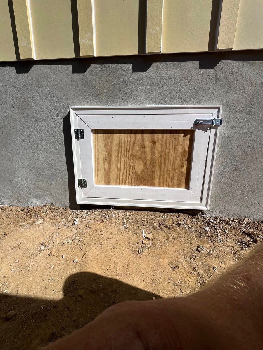 Carpentry for Helpafella Handy Man Service in Cornelia, GA