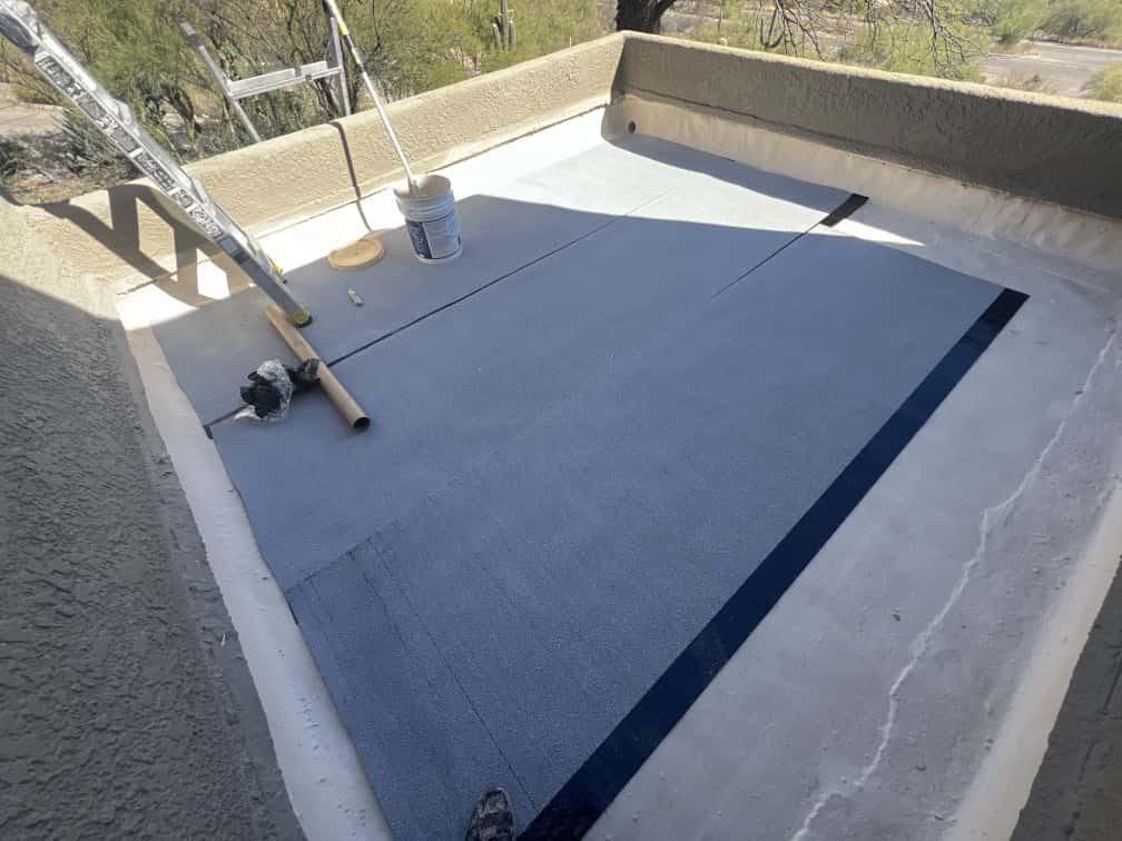 Roofing Replacement for Castro’s Custom’s Roofing LLC in Tucson, AZ