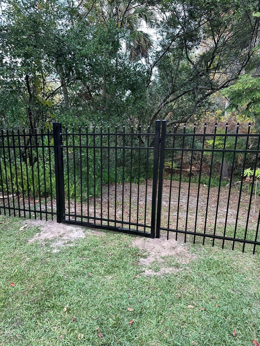 Fence Installation for ASAP Fence & Gates - Central, FL in Leesburg, FL