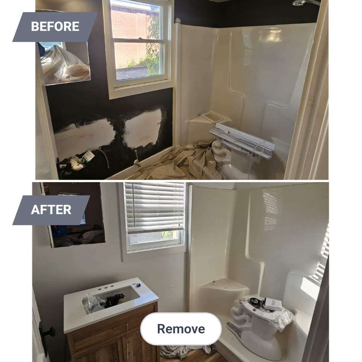 Interior Painting for Painting By Steve in Brandon, FL