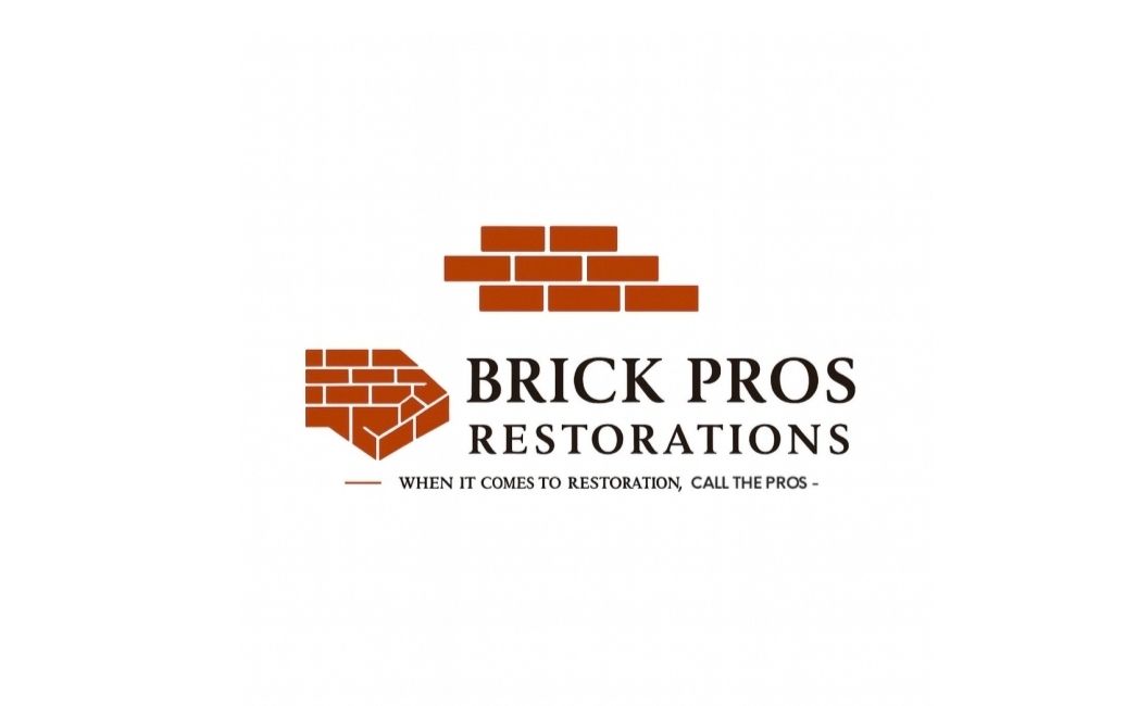 Brickwork for Brick Pros Restorations in Taylor Mill, KY