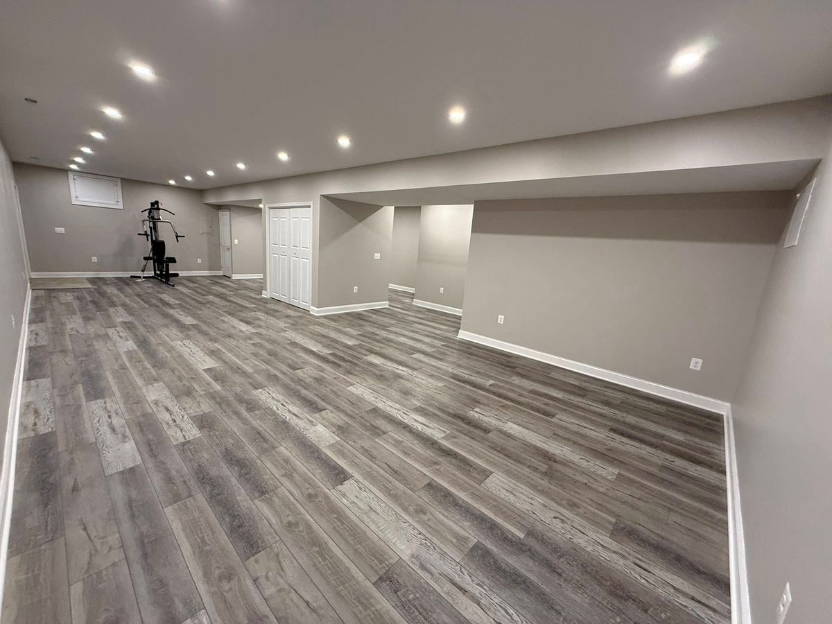 Remodeling Services for Cypress Ridge Home Solutions in La Plata, MD