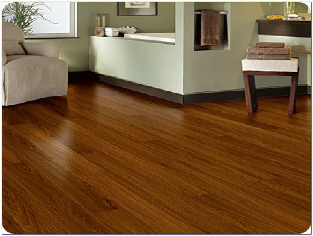 Vinyl Flooring for Dean Handyman and Construction Services LLC in , 