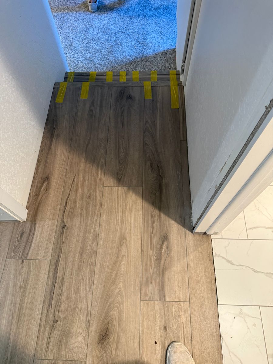 Other Services for CJL Flooring in Post Falls, ID