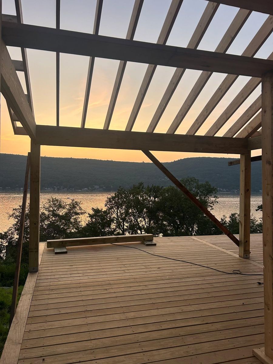 Remodeling & Renovation for LNC Contracting in Greenwood Lake, NY