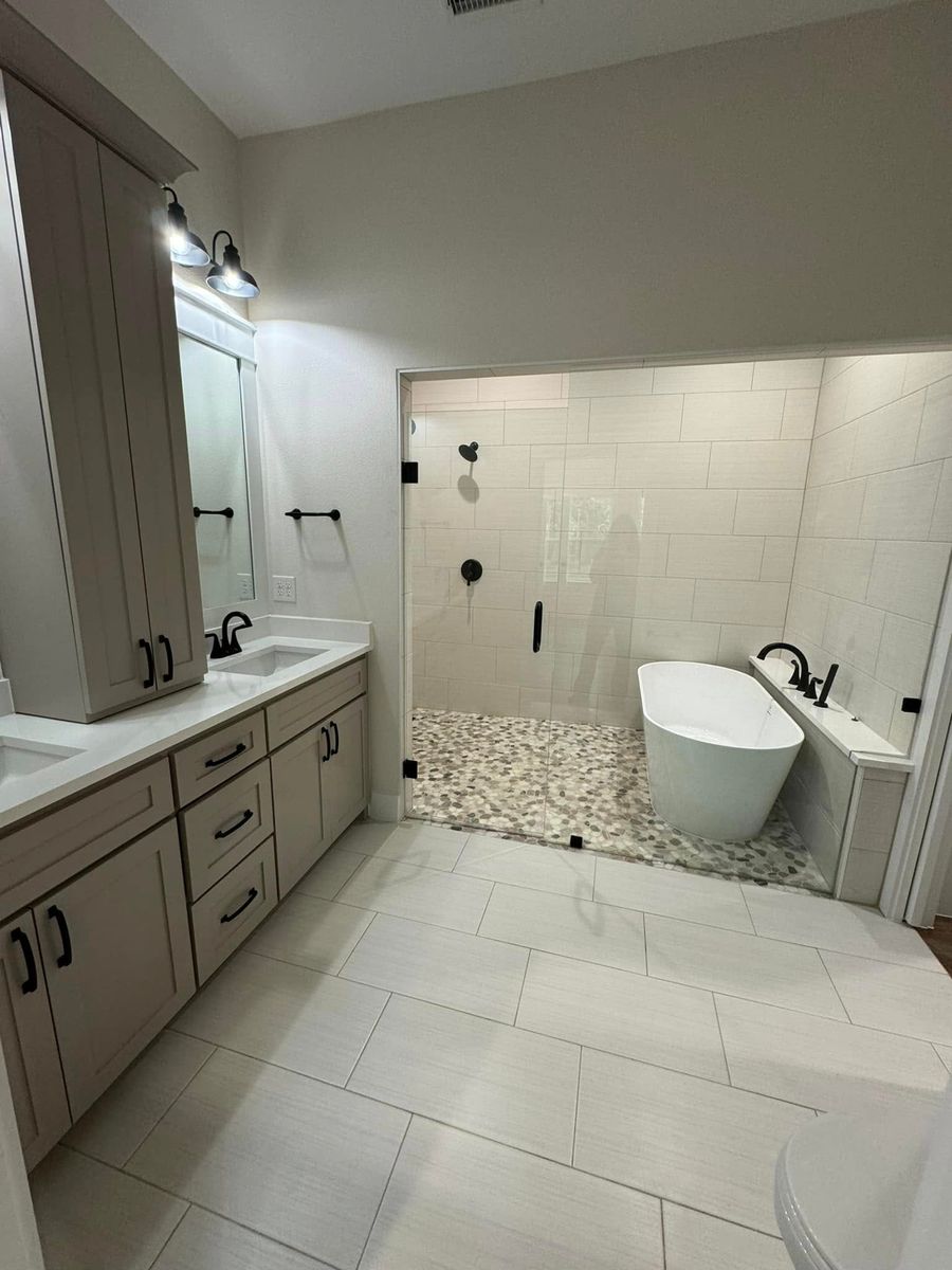 Barndominium for Tailor Made Custom Homes in North, TX