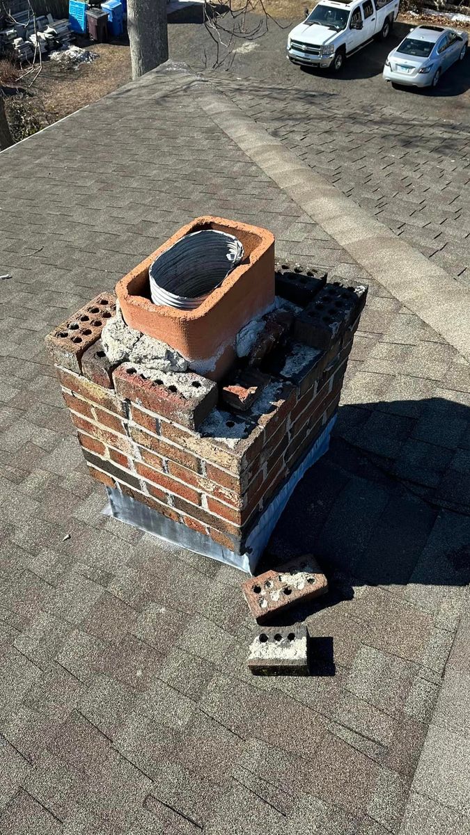 Masonry for Greenscaping & Masonry LLC in Bethel, CT