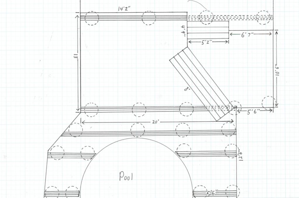 Deck Craftsmanship Services for South Coast Decks LLC in Mansfield, MA