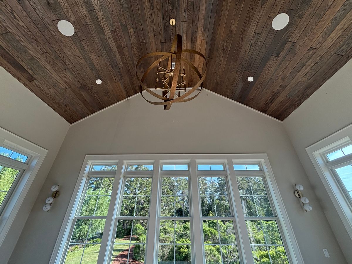 Lighting Installation & Repair for Electrical Solutions USA in Bolivia, NC