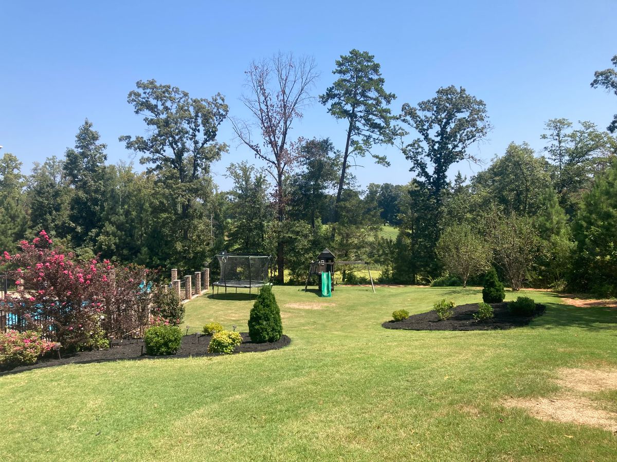 Lawn Maintenance for Palmetto State Landscaping in Gaffney, SC