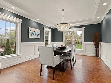 Additions for Mayo Construction in Walpole, MA