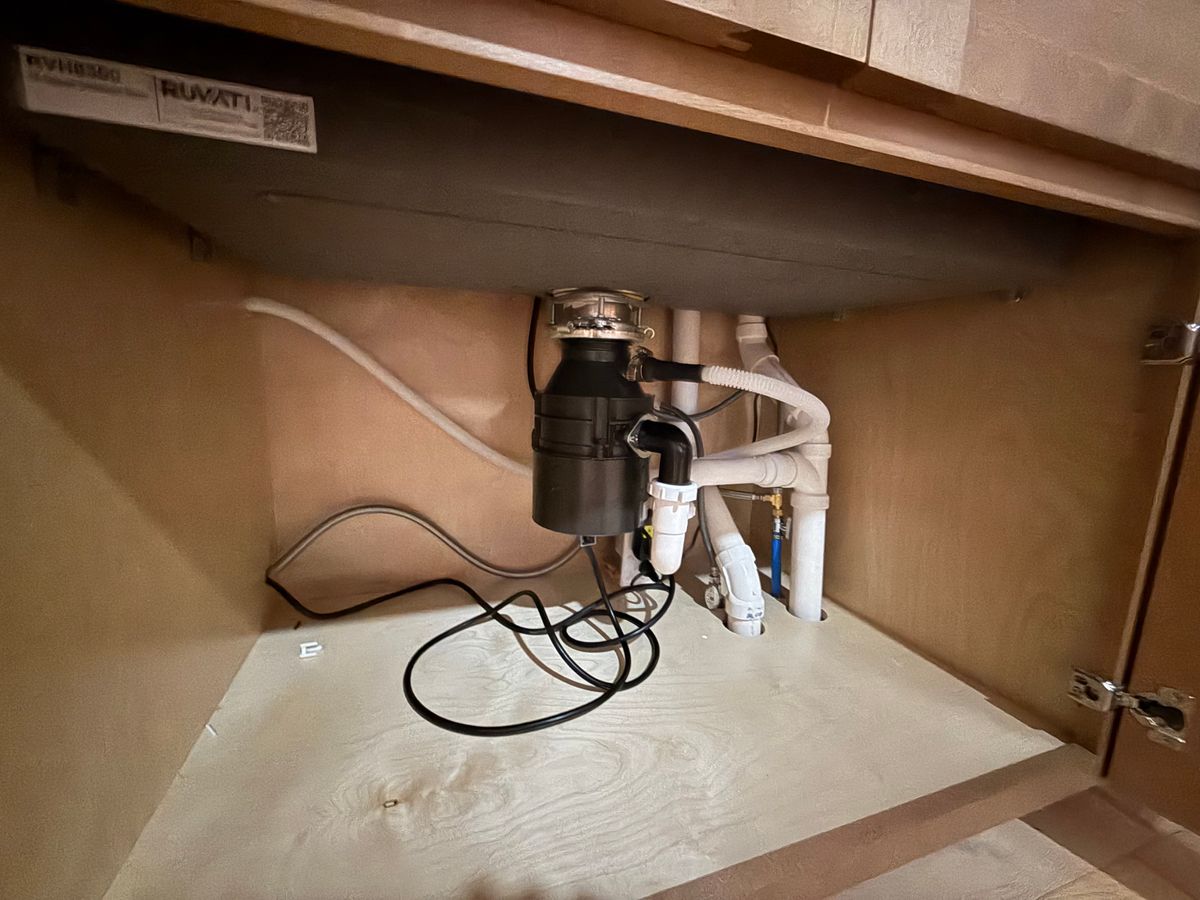 Light Plumbing for Ison's Maintenance & Repair in Owingsville, KY