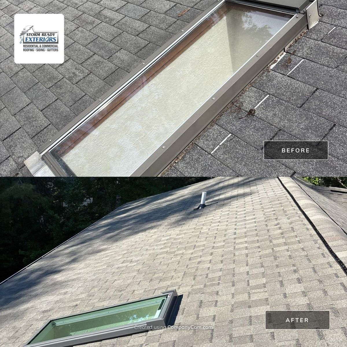 Roofing Repairs for Storm Ready Exteriors in Chesapeake Beach, MD