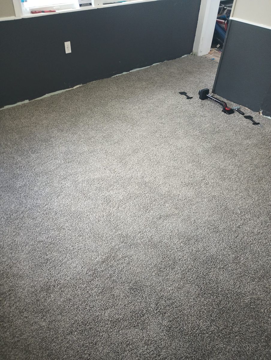 Flooring for JDs Home Services LLC in Roscoe, TX