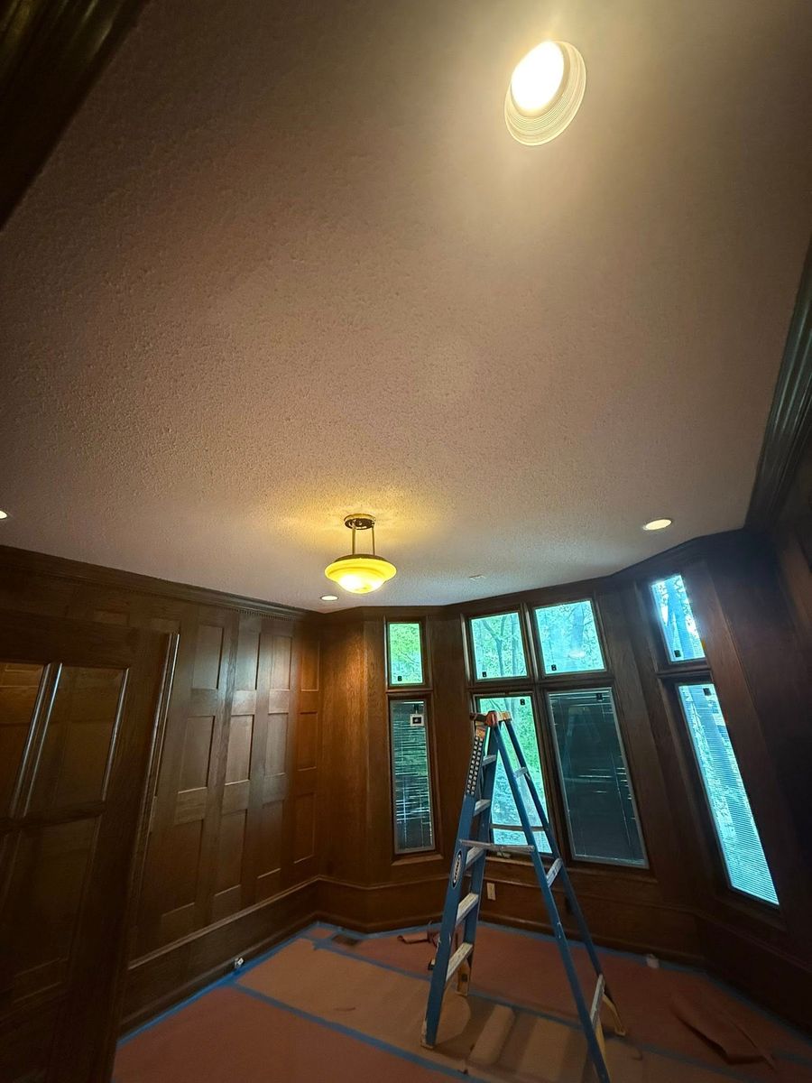 Flooring for Tucker Home Solutions in Sterling Heights, MI